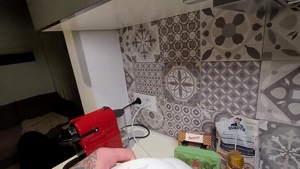 AmateurGayPOV: Wet and Wild Under the Water