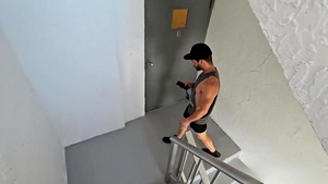 AmateurGayPOV: Making King Scot Regret His Actions