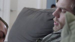 masqulin: Filling Jeremy London with Seed