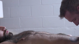masqulin: Alex Mecum's Ass, The Ultimate Cure