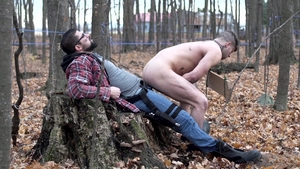 masqulin: Unleashing the Beast in Apocalypse