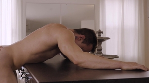 masqulin: Raunchy Reindeer Games