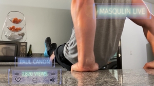 masqulin: Duo Delights and Double Penetration