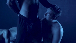 masqulin: Seduction in the Heat of the Studio