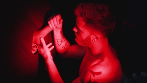 masqulin: No Names, Just Pure Passion at Glory Hole 69