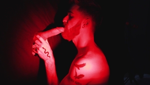 masqulin: No Names, Just Pure Passion at Glory Hole 69