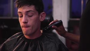 masqulin: Milo's Big Reveal