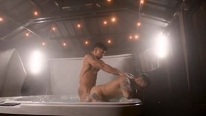 masqulin: Wet Winter Wonderland for Bros