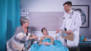 masqulin: In Recovery with Dr. Jordan