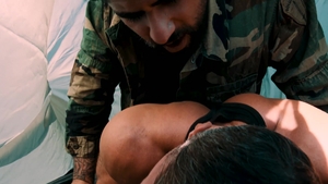 masqulin: Rations & Rock-hard Rods