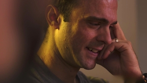 masqulin: Saying Goodbye To His Boys