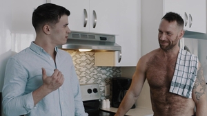 masqulin: Kit's Temptress Son-In-Law to Be