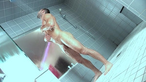 maskurbate: Laying Bare the Athlete's Dark Desires