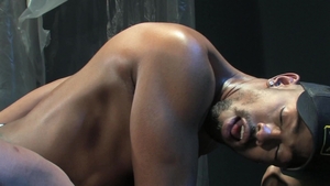 Fisting Central: Sphincter Relaxation for Blossom Exposure