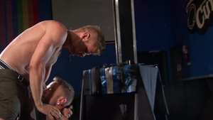 Fetish Force: Filling Holes and Creating Agony