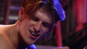 Fetish Force: Flogging the Ass of an Eager Slave