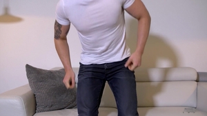 maskurbate: Shawn's Unedited Audition Takes You There