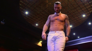 maskurbate: The Full Monty - Junior's Raw and Uncut