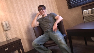 maskurbate: Ride with Ricky: The Unedited Adventure