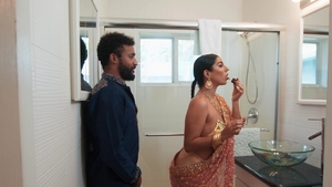 Why Not Bi: CK Rogers: Indian Prince with a Boner