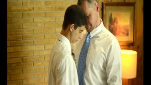 Missionary Boys: Punished For His Alluring Appearance