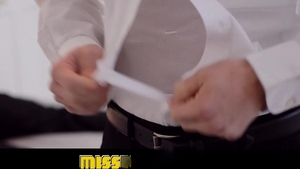 Missionary Boys: Huge Manhood Fascinations