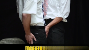 Missionary Boys: Missionary Mates
