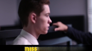 Missionary Boys: 18-year-old Missionaries Get Dirty