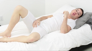 Missionary Boys: Missionaries Misbehaving at Home