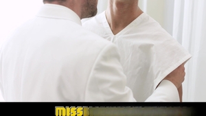 Missionary Boys: Intimate Touches Ignite Desires