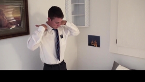 Missionary Boys: Jerking Off with Physical Relief