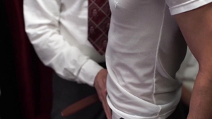 Missionary Boys: The Road to Redemption via Pegs