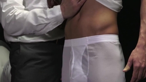 Missionary Boys: The Road to Redemption via Pegs