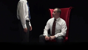 Missionary Boys: Sorensen's Disciplinary Delight