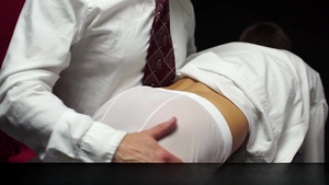 Missionary Boys: Sorensen's Disciplinary Delight