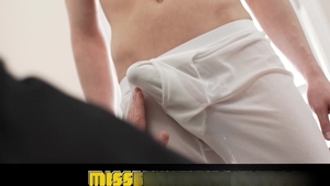 Missionary Boys: Inflamed with Passion