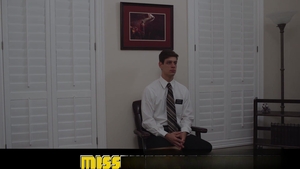 Missionary Boys: Priesthood Leaders: A Debauched Tale