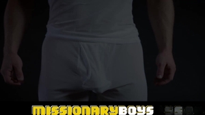 Missionary Boys: Deeper than Deep