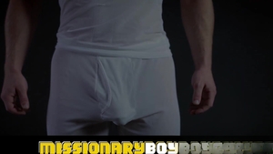 Missionary Boys: The Twisted Tale of Forbidden Acts