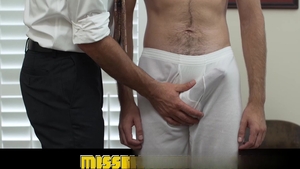 Missionary Boys: Dobrovnik Devours Dick