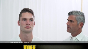 Missionary Boys: Service in The Order of Brethren
