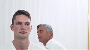 Missionary Boys: The Awakening of Elder Dobrovnik's Lust