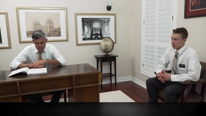 Missionary Boys: Deeper than a Simple Lie, A Lust for Power