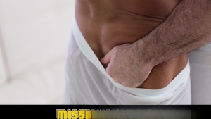 Missionary Boys: Entwined Bodies on The Daybed