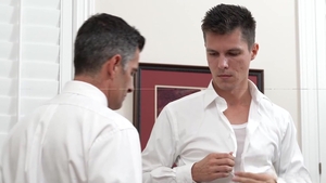 Missionary Boys: The Forbidden Path of Elders