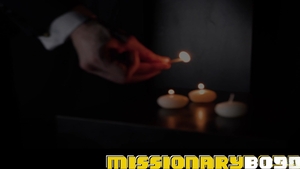 Missionary Boys: Desire in a Sea of Unknowns