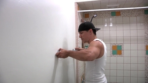 maskurbate: Caught in the Act, by the Painter