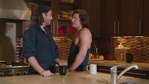 True Male: Cable Repair Turns Into a Gay Fantasy