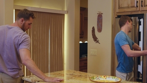 Next Door Films: Nipple Nuzzles and New Beginnings