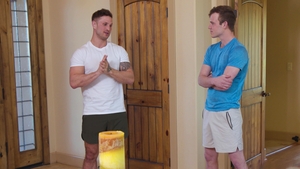 Next Door Films: Nipple Nuzzles and New Beginnings